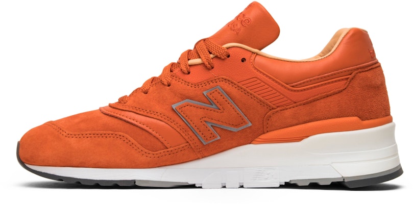 Concepts x New Balance 997 Luxury Goods M997TNY M997TNY