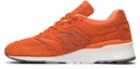 Lookbook Concepts x New Balance 997 'Artículos de Lujo' M997TNY