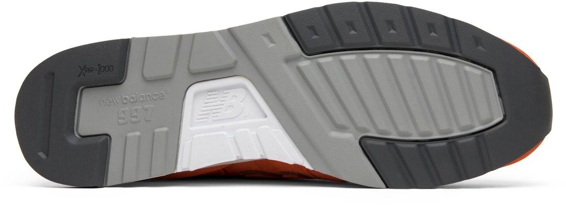 Concepts x New Balance 997 'Artículos de Lujo' M997TNY Shop Concepts x New Balance 997 'Artículos de Lujo' M997TNY