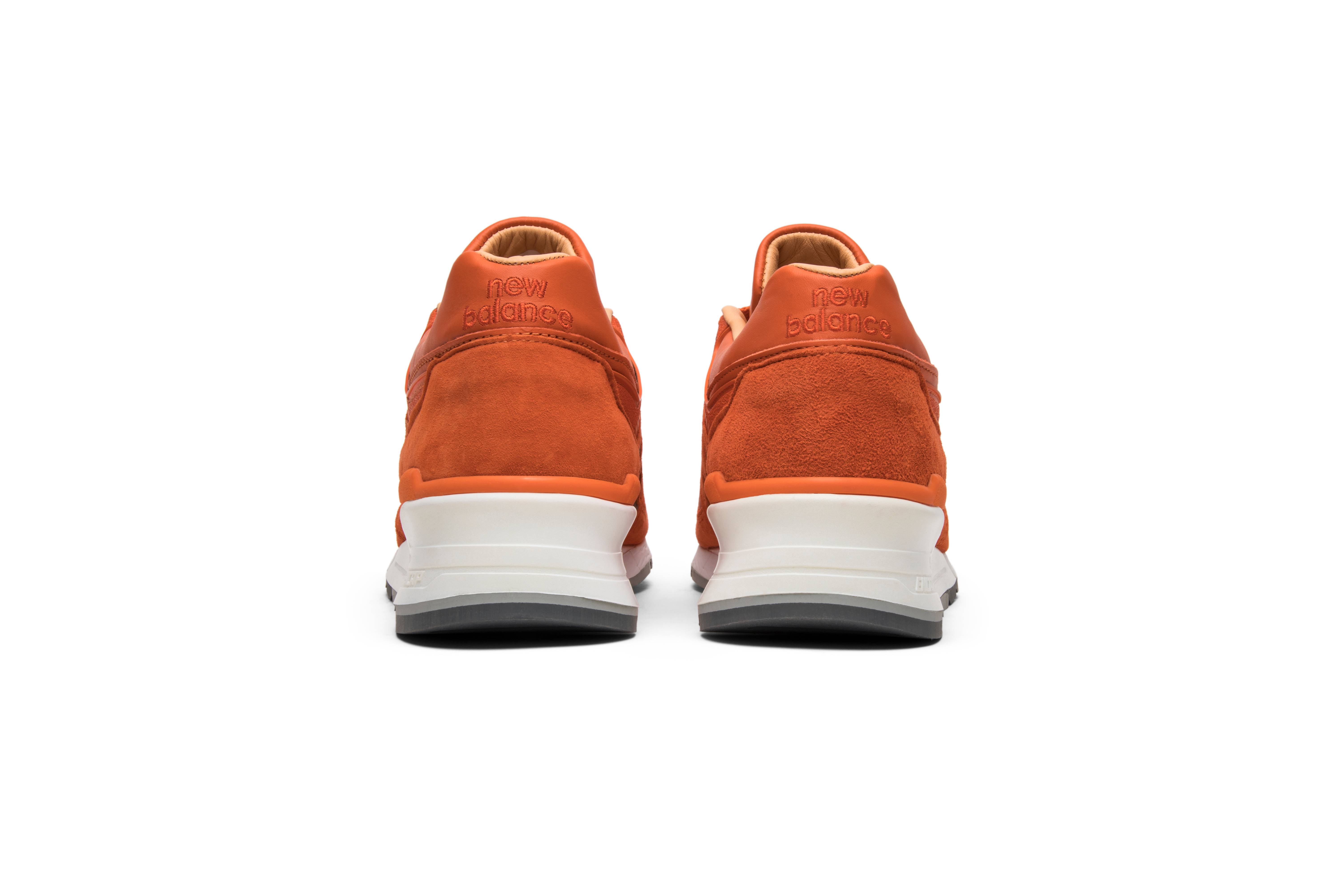 Concepts x NB997 「ラグジュアリー」 M997TNYを購入 - Novelship