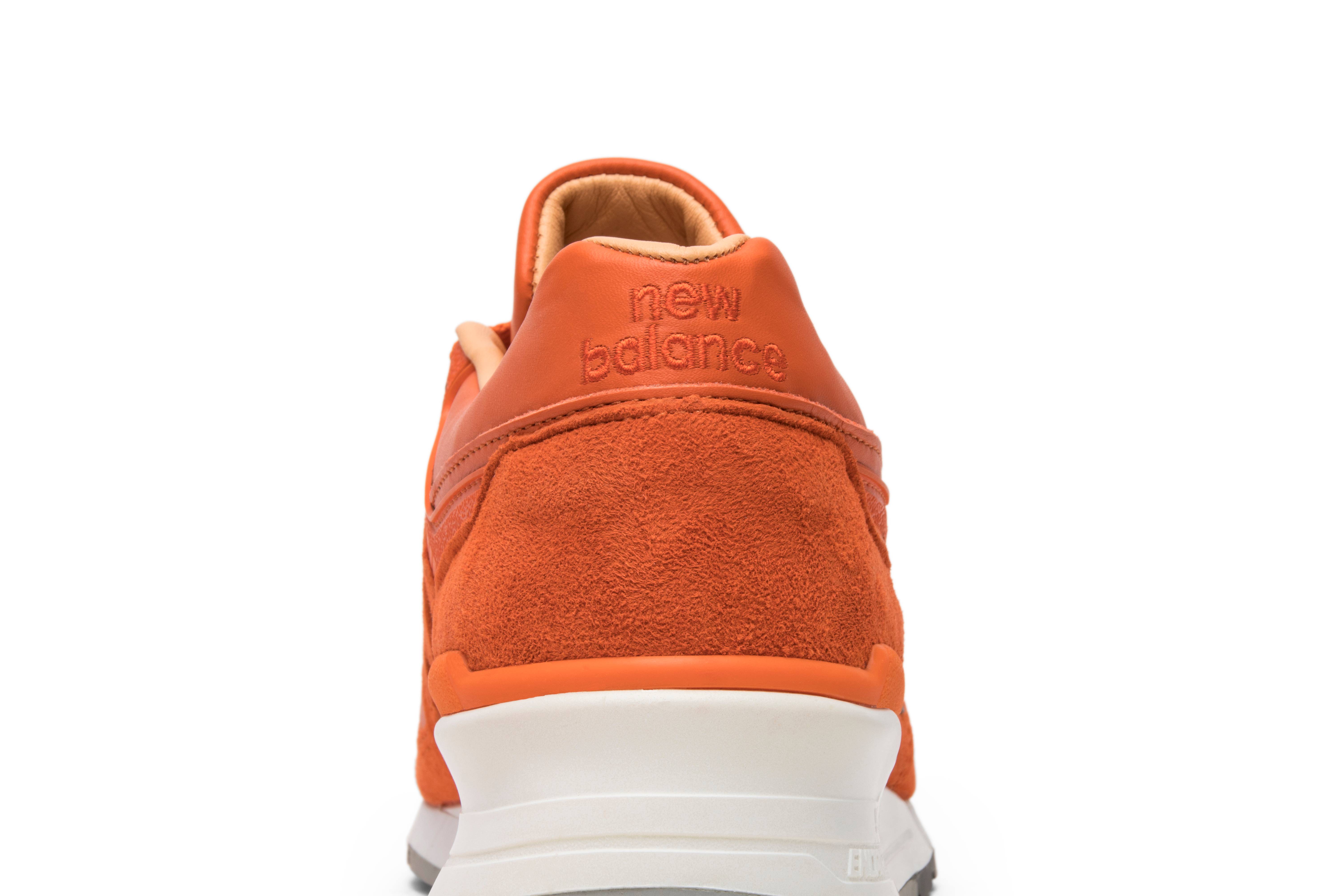 Sizing Concepts x New Balance 997 'Artículos de Lujo' M997TNY