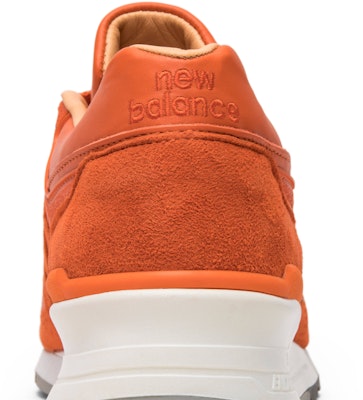 Concepts x New Balance 997 'Artículos de Lujo' M997TNY Sizing Concepts x New Balance 997 'Artículos de Lujo' M997TNY