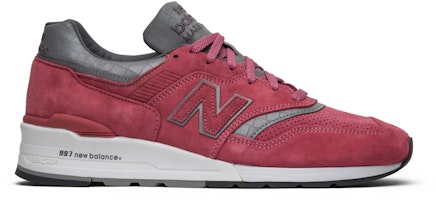 Concepts x New Balance 997 'Rose' M997CPT