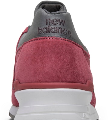 Concepts x NB997 ローズ M997CPT Sizing Concepts x NB997 ローズ M997CPT