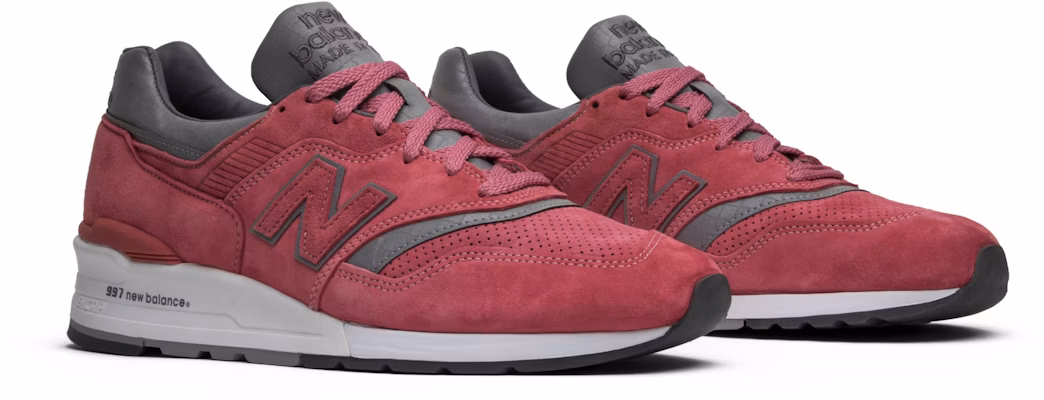 Concepts x New Balance 997 Rose M997CPT M997CPT Novelship