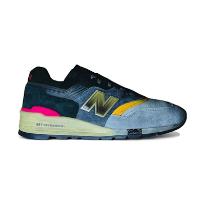 CNCPTS NB 997 Made in USA 'Montage'