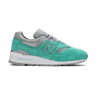 Concepts NB 997 New York 'City Rivalry' (Regular Box)