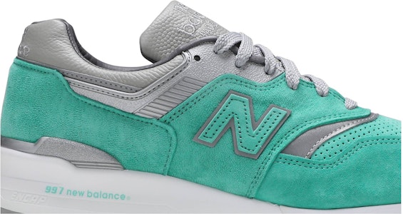 Concepts x NB997 NYC "シティライバルリー" (通常版) M997NSY Order Concepts x NB997 NYC "シティライバルリー" (通常版) M997NSY