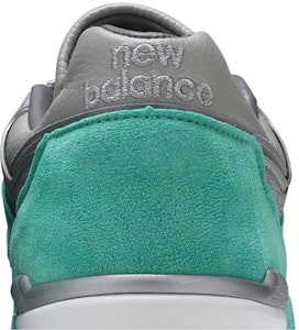 Concepts x NB997 NYC "シティライバルリー" (通常版) M997NSY Sizing Concepts x NB997 NYC "シティライバルリー" (通常版) M997NSY