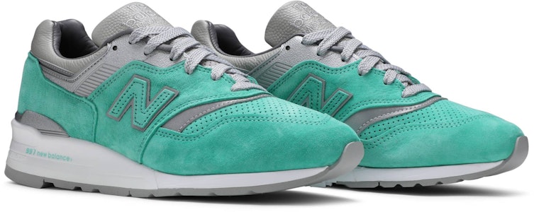 Concepts x NB997 NYC "シティライバルリー" (通常版) M997NSY Cheap Concepts x NB997 NYC "シティライバルリー" (通常版) M997NSY