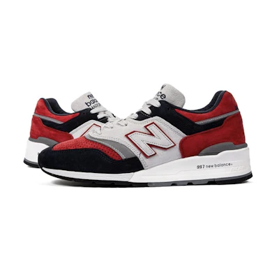 Concepts NB 997 PRM 'New England'