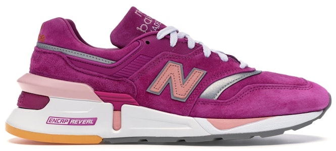 Concepts x New Balance 997S 'Esruc' (Kotak Istimewa) M997SCN-SB Buy Concepts x New Balance 997S 'Esruc' (Kotak Istimewa) M997SCN-SB