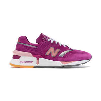 Concepts NB 997S 'Esruc' (Special Box)