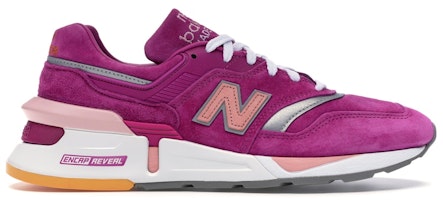 Concepts x New Balance 997S 'Esruc' (Special Box) M997SCN-SB Concepts x New Balance 997S 'Esruc' (Special Box) M997SCN-SB