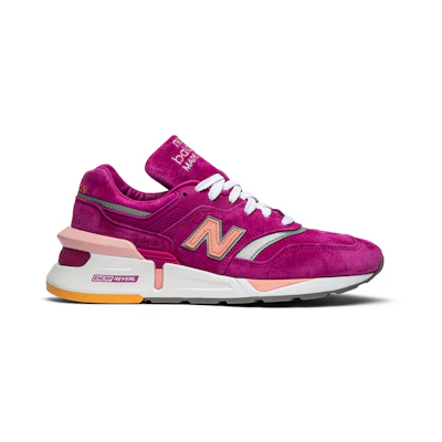 Concepts NB 997S 'Esruc'