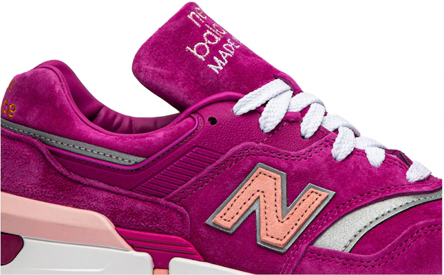 New balance 2025 997s esruc