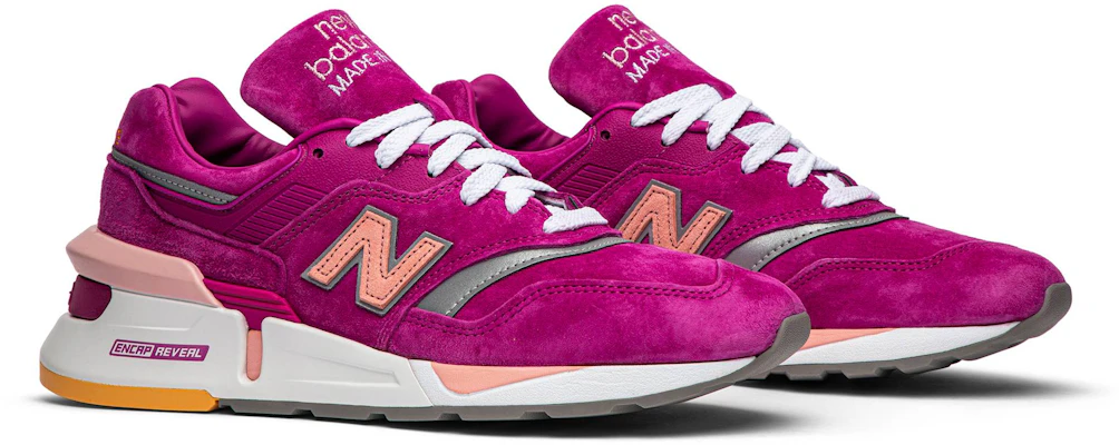 Esruc hotsell new balance