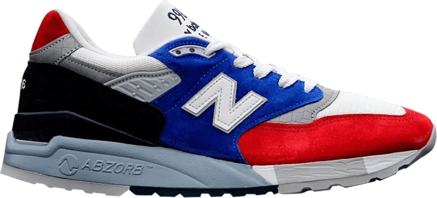 Concepts x New Balance 998 ‘波士頓馬拉松’ US998MC1 Buy Concepts x New Balance 998 ‘波士頓馬拉松’ US998MC1