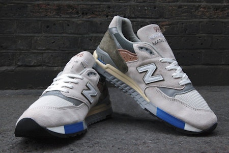 Concepts x New Balance 998 'C-Note' 钱票款式 M998TN2 Buy Concepts x New Balance 998 'C-Note' 钱票款式 M998TN2