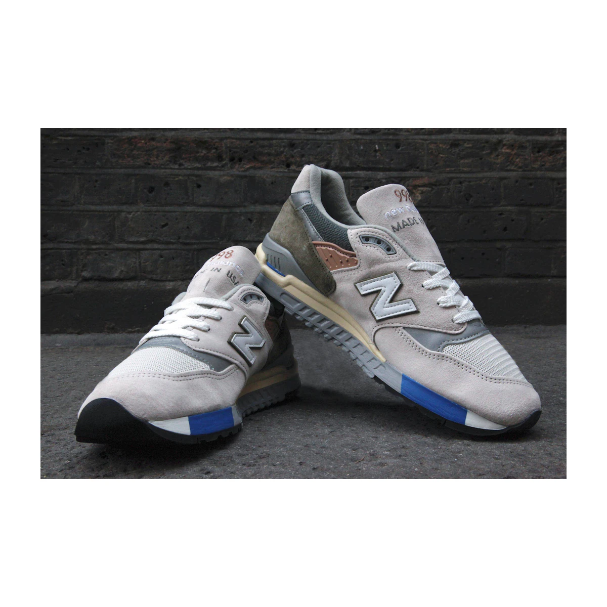 Balance 998 New Balance 99 Cool Grey 998 Grey New Balance 998
