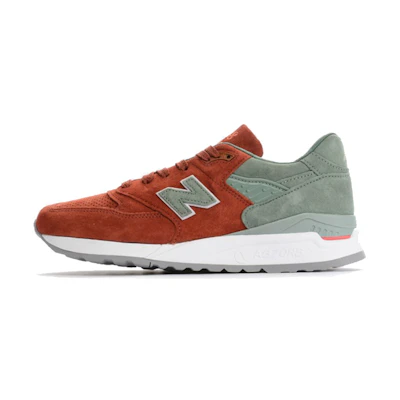 Concepts NB 998 'City Rivalry Boston' (Regular Box)
