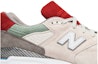 Order 컨셉스 x 뉴발란스 998 '그랜드투어러' M998CFX