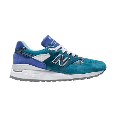 Concepts NB 998 'Nor'easter'