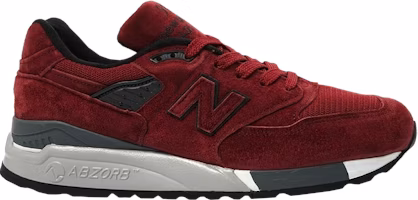 Concepts x New Balance 998 'Varsity Weekend' US998MC1-VW