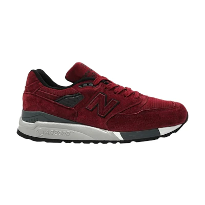 Concepts NB 998 'Varsity Weekend'