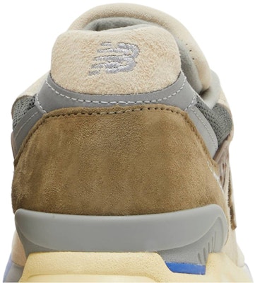 Concepts x New Balance 998 Made in USA 2023 'C-Note - 10th Anniversary' U998CN Sizing Concepts x New Balance 998 Made in USA 2023 'C-Note - 10th Anniversary' U998CN