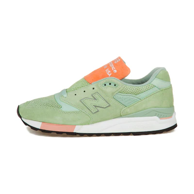 Concepts NB 998 Made In USA 'Mint'