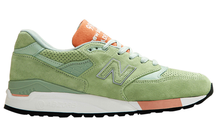 Order Concepts x New Balance 998 Made In USA 'Mint' M998TNY