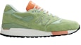 Order Concepts x New Balance 998 Made In USA 'Mint' Lelaki Wanita Kasut. M998TNY