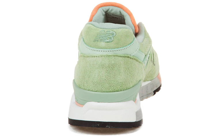 Shop Concepts x New Balance 998 Made In USA 'Mint' M998TNY