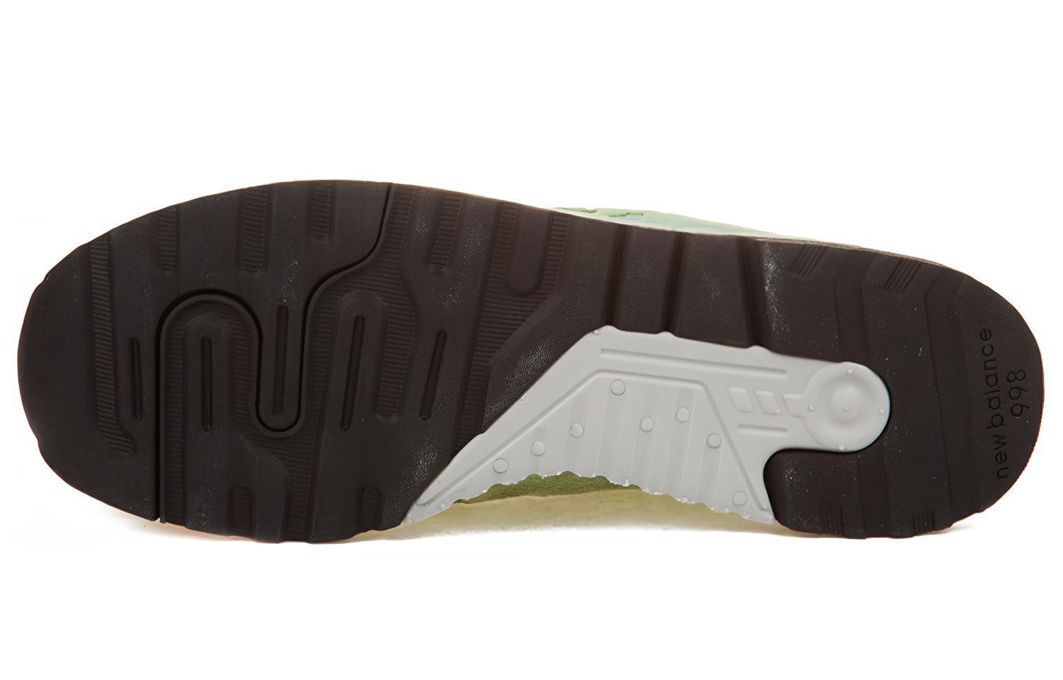 Purchase Concepts x New Balance 998 Made In USA 'Mint' M998TNY