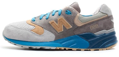 Concepts x New Balance 999 'Seal' ML999COP Concepts x New Balance 999 'Seal' ML999COP