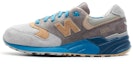 Buy Concepts x New Balance 999 'Seal' - Konsep x New Balance 999 'Anjing Laut' ML999COP