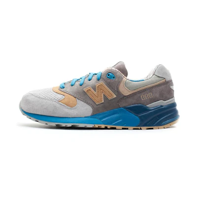 Concepts NB 999 'Seal'