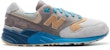 Concepts x New Balance 999 'Seal' - Konsep x New Balance 999 'Anjing Laut' ML999COP
