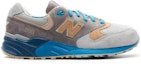 Order Concepts x New Balance 999 'Seal' - Konsep x New Balance 999 'Anjing Laut' ML999COP