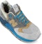 Lookbook Concepts x New Balance 999 'Seal' - Konsep x New Balance 999 'Anjing Laut' ML999COP
