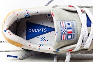 컨셉츠 x 뉴발란스 999 '케네디' ML999CP Shop 컨셉츠 x 뉴발란스 999 '케네디' ML999CP