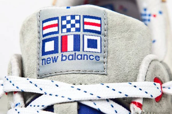 Concepts x New Balance 999 'The Kennedy' Sneakers ML999CP Purchase Concepts x New Balance 999 'The Kennedy' Sneakers ML999CP