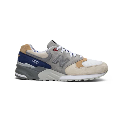 Concepts NB 999 Made in USA 'Hyannis Blue’