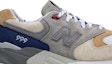 Order Concepts x New Balance 999 Buatan USA 'Hyannis Blue' M999CP1