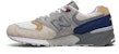 Concepts x New Balance 999 Buatan USA 'Hyannis Blue' M999CP1