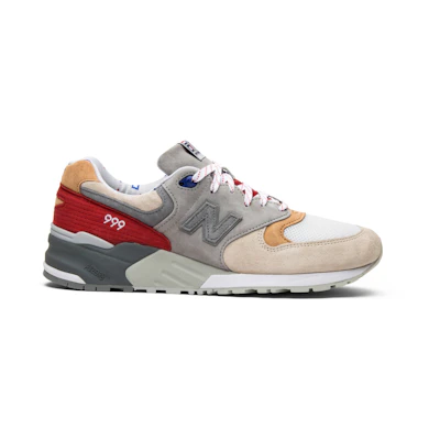 Concepts NB 999 Made in USA 'Hyannis Red'