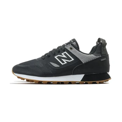 Concepts NB Trailbuster Re-Engineered 'Black'