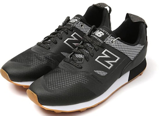 Concepts x New Balance Trailbuster 重製版 '黑色' TBTFCP Order Concepts x New Balance Trailbuster 重製版 '黑色' TBTFCP