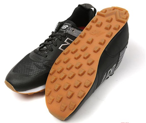 Concepts x New Balance Trailbuster 重製版 '黑色' TBTFCP Shop Concepts x New Balance Trailbuster 重製版 '黑色' TBTFCP